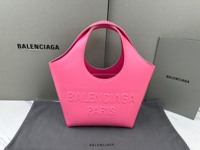 Balenciaga Shopping Bags